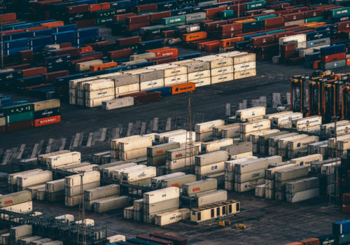 (1)Logistics Management (1)Logistics Management