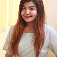 นางสาวณิศกาญจน์ ปิยะนิตย์ นางสาวณิศกาญจน์ ปิยะนิตย์