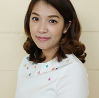 นางสาวอรปรียา สุนทรมหาลาภ นางสาวอรปรียา สุนทรมหาลาภ